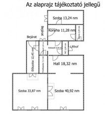 Eladó téglalakásBudapest, IX. kerület, Ráday utca, 1. emelet