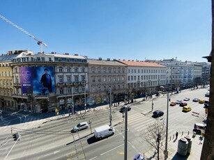 Eladó téglalakásBudapest, V. kerület, 2. emelet