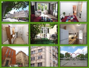 Eladó téglalakásBudapest, V. kerület, Lipótváros, Markó utca, földszint