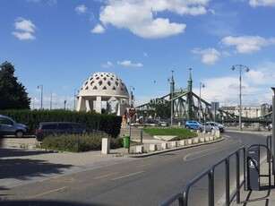 Eladó téglalakásBudapest, XI. kerület, Budafoki út, 2. emelet