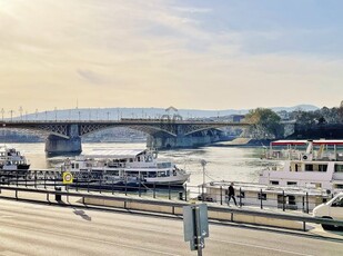 Eladó téglalakásBudapest, XIII. kerület, Újlipótváros