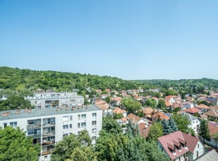 Eladó téglalakásMiskolc, 9. emelet