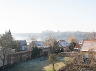 Eladó téglalakásTata, 2. emelet