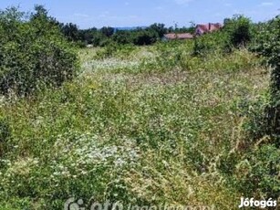 Eladó Telek, Balatonakali