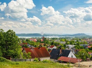 Eladó telek Balatonfüred