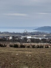 Eladó telek Balatonfüred