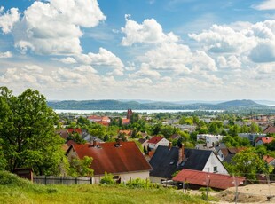 Eladó telek Balatonfüred