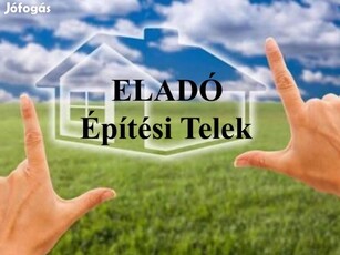 Eladó Telek, Berettyóújfalu