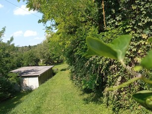 Eladó telek Biatorbágy, Turista út