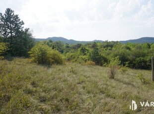 Eladó telek Budakeszi