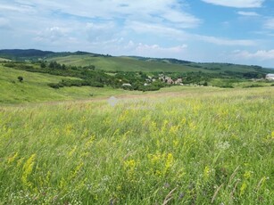 Eladó telek Csernely