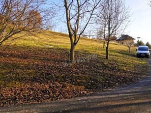 Eladó telek Cserszegtomaj, Palotai utca