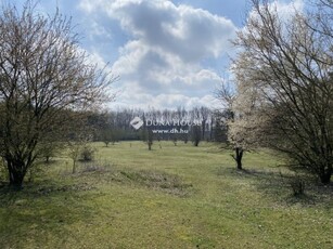 Eladó telek Debrecen