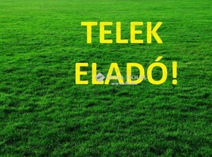 Eladó telek Fonyód