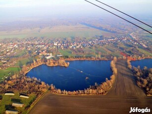 Eladó telek Gyékényes