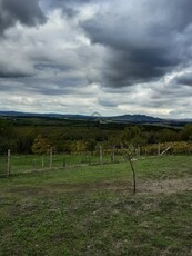 Eladó telek Gyulakeszi