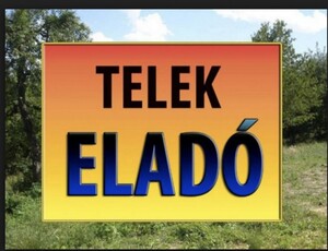 Eladó telek Hajdúsámson