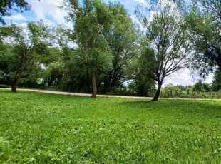 Eladó telek Harka