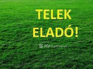 Eladó telek Hosszúpályi