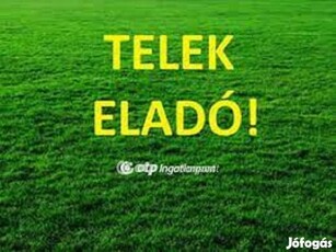 Eladó Telek, Hosszúpályi