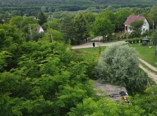 Eladó telek Isaszeg