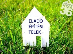 Eladó telek - Kecskemét