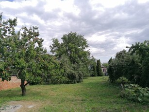 Eladó telek Kőszeg