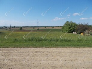 Eladó telek Lenti