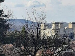 Eladó telek Miskolc