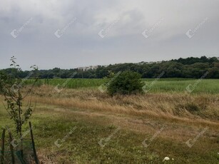 Eladó telek Nagykanizsa