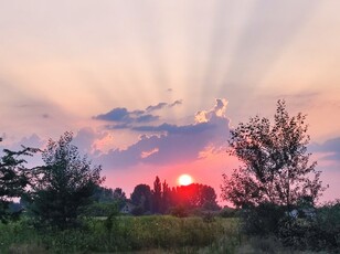 Eladó telek Nagykáta