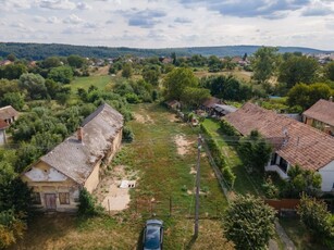 Eladó telek Nézsa, Szondy út