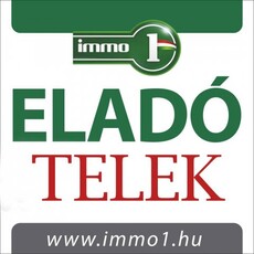 Eladó telek Paks