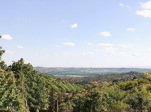 Eladó telek Pécs