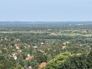 Eladó telek Szentendre