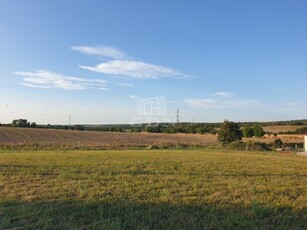 Eladó telek Tordas, Gyúrói út