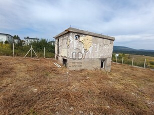 Eladó telek Vác, Deákvár-Törökhegy