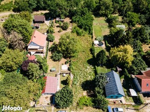 Eladó Telek, Veresegyház 59.900.000 Ft