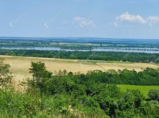 Eladó telek Zalaszabar