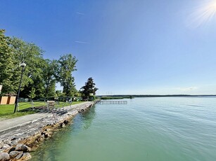 Eladó telekBalatonalmádi