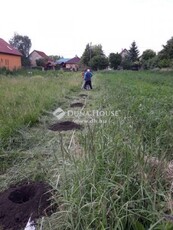 Eladó telekBalatonfőkajár