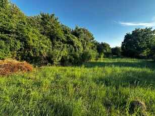 Eladó telekBalatonkenese