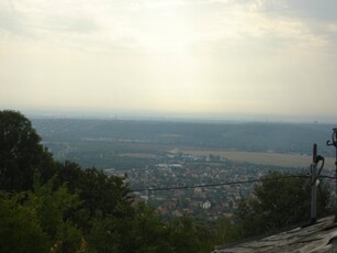 Eladó telekBudaörs