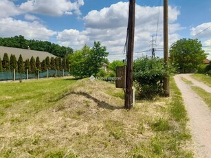 Eladó telekDebrecen, Belváros, Alabárd utca