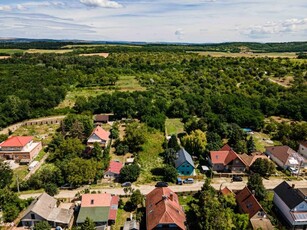 Eladó telekErdőkertes, Losonci utca