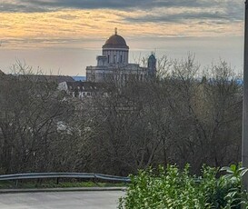 Eladó telekEsztergom, Vaskapui út