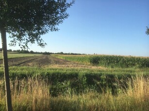 Eladó telekGyőr, Gyárváros, Szentivánárok mellett