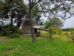 Eladó telekHatvan, Zártkert