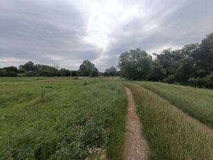 Eladó telekPapkeszi, Vasút utca