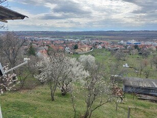 Eladó telekPécs, Patacs, Makratető dűlő